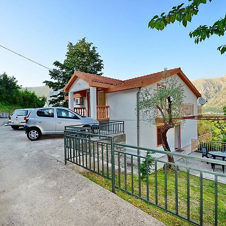 Apartmani Prcanj Kotor Extérieur photo